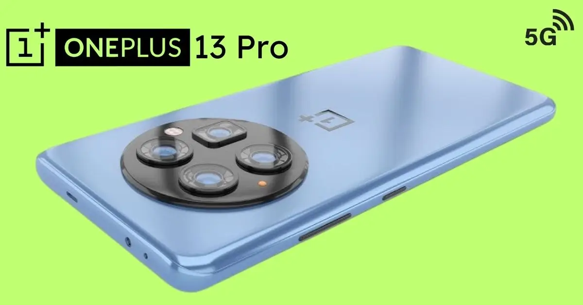 OnePlus का प्रीमियम 5G स्मार्टफोन – 12GB रैम और DSLR कैमरा क्वालिटी के साथ